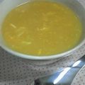 ウキウキ♪キッチン's cooksnap of when they made 中華クリームコーンスープ.