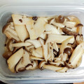 大根girl's cooksnap of when they made 簡単！エリンギとしめじの麺つゆ煮.