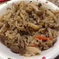 ねおみ's cooksnap of when they made まいたけとしめじの炊き込みごはん.