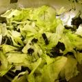 クックBOKSLN☆'s cooksnap of when they made ボリューム満点わかめのナムル【作りおき】.