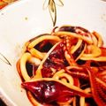 0qo1★'s cooksnap of when they made 【簡単】旦那絶賛♡おつまみ♡いかの甘辛煮.