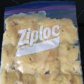 SVOC's cooksnap of when they made 簡単バナナの離乳食☆初期・中期.