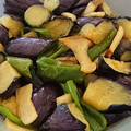 byたまき's cooksnap of when they made 揚げ茄子の南蛮漬け.