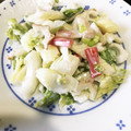 マクルスmama's cooksnap of when they made 和えるだけ！竹輪とセロリのわさマヨ和え.