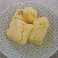 おけ～はん's cooksnap of when they made コンビニのあれに牛乳かけました♪.
