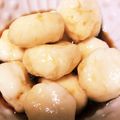 きーきりん's cooksnap of when they made ♡おからだけで♡みたらし団子.