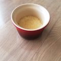 クックWJCC3N☆'s cooksnap of when they made 子供もパクパク♡健康豆乳味噌ドレッシング.