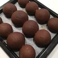 おにぎりちゃんママ's cooksnap of when they made HB♡ふあふあ♪ココアぱん♡.