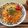 mogusun＊'s cooksnap of when they made おひとりランチ…キムチのクリームパスタ.