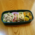 msft5632's cooksnap of when they made 超簡単♡しめじだけ！カレーマヨ炒め.