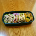 msft5632's cooksnap of when they made 絶品★かぼちゃの煮物.
