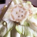 ゆかりりりー's cooksnap of when they made レタス、キャベツの長期保存、長持ち.