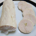nyangomama's cooksnap of when they made とりハムを手作り③ゆずこしょう.