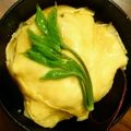 クックHMG77Q☆'s cooksnap of when they made こしあぶらと卵のあんかけご飯.