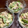 ピンクの秋桜's cooksnap of when they made キッシュな味☆さやえんどうの洋風卵とじ.