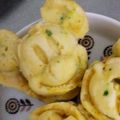 marie817's cooksnap of when they made 赤ちゃん、子供に♪お野菜と豆腐の蒸しパン.