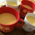 春待気流's cooksnap of when they made 豆乳きびオリゴプリン.