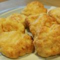 ニコニコシフォン's cooksnap of when they made フライパン簡単ヘルシー豆腐チキンナゲット.