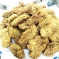 **maimai**'s cooksnap of when they made *裏ワザ*カリッサクサクッ♬カキフライ.