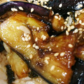 ☆みどり24☆'s cooksnap of when they made 超〜簡単♪茄子の蒲焼き！.