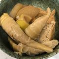 ちーぱっくん's cooksnap of when they made 下茹で無し10分で簡単大根と厚揚げの煮物.