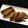 emixxx's cooksnap of when they made 10分でできる！アジの蒲焼き.