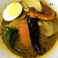 novia_k's cooksnap of when they made 札幌スープカレーを作ろう.