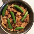 クックBC4R30☆'s cooksnap of when they made たけのこの土佐煮♪春【冷めても美味しい】.