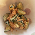 ばやし's cooksnap of when they made ちくわときゅうりのマヨしょうゆ麹和え.