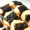 みづきちっ's cooksnap of when they made 大和芋の磯辺揚げ.