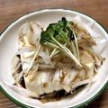 youcay's cooksnap of when they made 新玉ねぎと豆腐のサラダ.