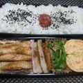 ジョングレ's cooksnap of when they made ❁すりおろし人参とカニカマの卵焼き❁.