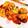 夜一＠北斗母ちゃん's cooksnap of when they made しらすと三つ葉の落としさつま揚げ。.