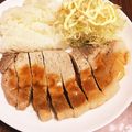 ななとも♡'s cooksnap of when they made 絶対ハマる！ポークステーキ♡.