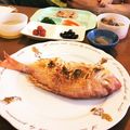 sugar1022's cooksnap of when they made お食い初め（全レシピ付）.