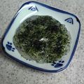 亜久里's cooksnap of when they made 簡単　青のり餅.