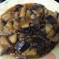 るこたん♪'s cooksnap of when they made 麻婆豆腐の素で☆簡単麻婆茄子.