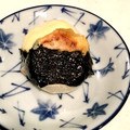 karen925's cooksnap of when they made 長芋のチーズはさみ焼き.