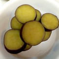 おやつ缶's cooksnap of when they made さつまいもの塩煮.