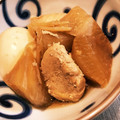 ポプリ♡'s cooksnap of when they made 簡単放置でごはんのすすむ鶏大根.