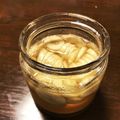 くっきークリーム's cooksnap of when they made 食べる前に飲む、ダイエットバナナ酢！.