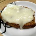 tsa63688's cooksnap of when they made 私の理想のキャロットケーキ☆.