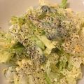 クック0UKU3W☆'s cooksnap of when they made レタスとゆで卵のマヨサラダ.