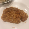 クックOIOWRM☆'s cooksnap of when they made 材料3つ！？揚げない超時短とんかつ.