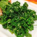 muumi☆'s cooksnap of when they made 【パセリ好きのための】パセリサラダ.