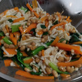 すたたろ's cooksnap of when they made おかわり続出！納豆和え.