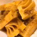 たら子さん's cooksnap of when they made 春のベジつまみ♪「筍の土佐煮」.