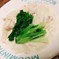 クックWL05NR☆'s cooksnap of when they made 初心者OK！簡単カブのクリーム煮.