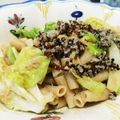 クックE7AY42☆'s cooksnap of when they made 簡単♪ツナとキャベツのペペロンチーノ.