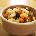 しじみごはん's cooksnap of when they made 栄養満点♡大豆とひじきの煮物♪.